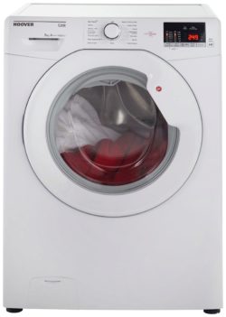Hoover - HLA1492D3 9KG 1400 Spin - Washing Machine - White
